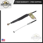 18201-14H00 Accelerator Cable 58" Nissan Forflift Fits H02 Series. Fixed Price $35.32.