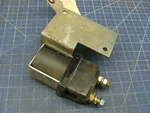 Yale Lift Truck Albright CP412-2 Contactor Fuse Electronics Assembly. Fixed Price $119.99.