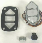 New Unicarriers Forklift 25561-FS401 Nissan Intmd Keypad Switch. Fixed Price $84.99.