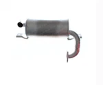 Caterpillar 93B6210101, Muffler, 2CC4000. Fixed Price $557.00.