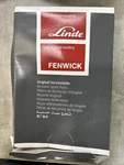 Linde / Fenwick Genuine Oem 0009265508 Flat Drive Belt. Fixed Price $28.77.