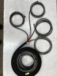 Jlg 7112452 - New Skytrak 10054 Boom Hose & Carrier Assembly. Fixed Price $2450.75.
