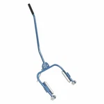Otc 5095A Easy Lever 300 Lb 24" To 36" Manual Wheel Dolly New. Fixed Price $255.99.