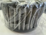 Air Compressor Intake Polyester Filter Element Fits Solberg 15 & 1R416. Fixed Price $9.90.