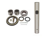 04432-U2020-71 And 43232-U3270-71 King Pin Seal Kit Toyota Forklift Series. Fixed Price $74.98.