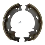 Forklift Shoe Set Brake (2) Tcm C-K2-11246-83021. Fixed Price $124.99.