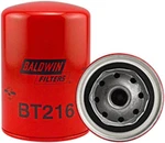 Baldwin Engine Oil Filter BT216. Fixed Price $23.99.