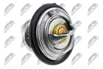 Engine Thermostat For Daewoo Musso Mercedes Puch Ssangyong 83-13 6012000015. Fixed Price $7.72.