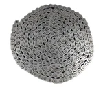 Renold Xl BL600 35 Leaf Chain 240 Links Lifting/forklift. Fixed Price $209.99.