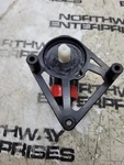 Genuine 606-6595 Caterpillar Water Valve Oem Box 6066595. Fixed Price $50.00.