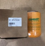 Combilift Filter-return CBSPHY0036. Fixed Price $44.80.