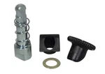 3057703 Hyster 04640-U3010-71 Class Ii Fork Pin Kit Cascade 7000034 2 3/4". Fixed Price $53.38.