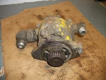 Caterpillar V60B Hydraulic Pump Forklift Continental F227 - Damage. Fixed Price $70.00.