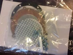 Impco VFF30 Lockoff / Filter Repair Kit SYLP5020. Fixed Price $38.95.