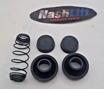 345937 Hyster Wheel Cylinder Seal Kit SK23280125JE. Fixed Price $20.00.