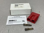 New Smh 50 Amp Red Connector SY6331G1 Total Source. Fixed Price $25.18.
