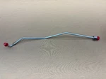 Hyster HY2094155 Tube Assembly Forklift Replacement Part. Fixed Price $161.95.