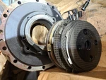 Think This Might Be Differential Off Hyster Forklift. Fixed Price $245.00.