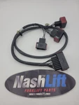 51011852 Cable Control Fits Cat SK-07251020A. Fixed Price $500.00.