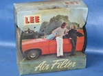 Vintage Retro Lee Air Filter Element AFL-57 1962-72 Ford Bronco Comet Falcon. Fixed Price $30.00.