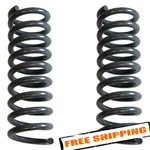 Maxtrac 752840 4" Front Lifted Coil Springs For 2013-2018 Ram 3500. Fixed Price $270.94.