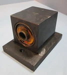 Hyster Engine Mount Model 1335681. Fixed Price $64.99.