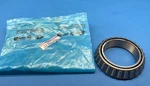 Taylor Forklift 3810420 Timken Inner Bearing Hub Cone Assembly 52400. Fixed Price $62.36.
