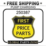 250387 - Pump Charging For Clark Fits Dana Model Shipping Free. Fixed Price $5000.00.