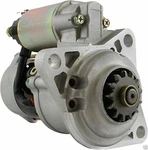 Starter Fits Yale Forklifts W Xa Diesel Volt 13 Tooth SYSN0127 M5T22176 18171. Fixed Price $104.20.