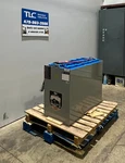 2025 Enersys Ironclad Deserthog 36V Electric Forklift Battery 875AH E125D-15. Fixed Price $6500.00.