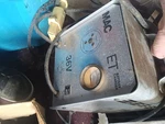 Mac Et 36 Volt Battery Charger Works Fine Nothing Wrong With. Fixed Price $190.00.