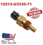 12513-U3330-71 Toyota Forklift Temperature Sensor MT042 Taiwan. Fixed Price $15.20.