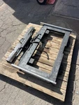 Cascade Forklift Side Shift - Class 3 20" Ontario, Calif.. Fixed Price $599.99.