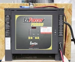 Enersys EF3-12-550 Enforcer Ferro Forklift Battery Charger 208/240/480V. Fixed Price $735.00.