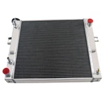 Rows Radiator Hyster Yale Forklift S40XMS S25 S35XM 580021191 8508901. Fixed Price $189.05.
