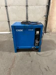 24V Forklift Charger 3 Phase 208V 240V 416V 480V 550AH 88 Amp - Exide Battery. Fixed Price $185.00.