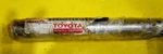 Toyota Industrial Equipment 00590-00020-71 Wheel Shaft. Fixed Price $54.39.