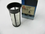 New Genuine Mitsubishi 9187604400 Hydraulic Oil Strainer Filter For Cat. Fixed Price $17.95.