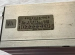 Forklift Used Fbw Electric Steering Controller 83R12111A-0014 Atlas Copco. Fixed Price $375.00.