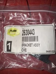 Genuine Clark 2630443 Bracket Assembly. Fixed Price $49.25.