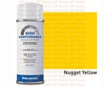 Hyster 1345809, Spray Paint - Nugget Yellow. Fixed Price $41.00.