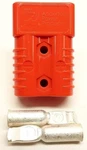 6327G5 Anderson Original Sb 175 Battery Connector Orange #2 Awg. Fixed Price $19.75.