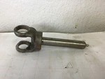 Hyster Yoke 287378 Oem. Fixed Price $150.00.