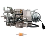 Carburetor 21100-78150-71 For Toyota 4Y 5K 78153-71 78157-71. Fixed Price $116.80.