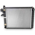 Forklift Radiator Fits Hyster Yale Oe# 580015726 580018726 072000 173170 8504628. Fixed Price $189.99.