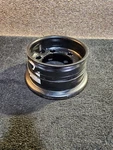 Logisnext 9304300300 Wheel Rim 5.00-12 Fits Mitsubishi Forklift Trucks. Fixed Price $446.56.