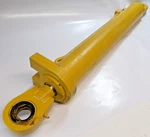 Caterpillar 203-4379 Hydraulic Cylinder 4" Bore 25.5" Stroke RM350 Reclaimer New. Fixed Price $1288.60.