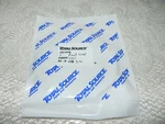 New Forklift Part: YT520045497, Yale Front Wheel Seal. Fixed Price $12.95.