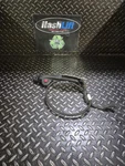 580051747 Handle Kit - Overhead Guard Fits Yale Good Used HBU1:355. Fixed Price $100.00.
