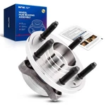 Kax 513275 1PCS Front Rear Wheel Hub Bearing Compatible With 2011-2014 Edge, .... Fixed Price $76.49.